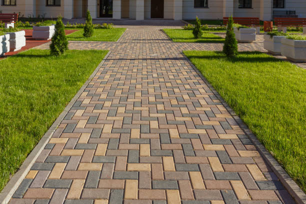 Reliable Labadieville, LA Driveway Pavers Solutions